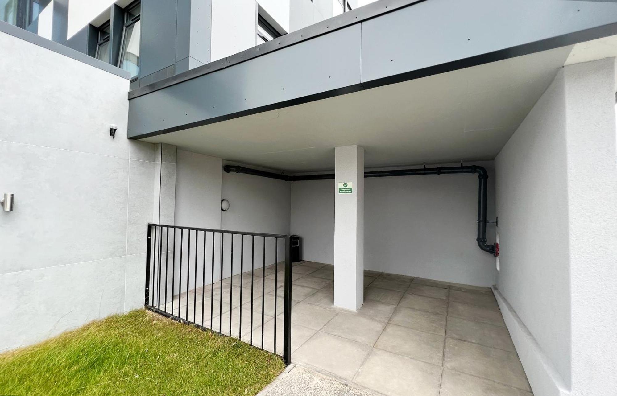 The Kaizen Apartment เวสต์บรอมมิช ภายนอก รูปภาพ
