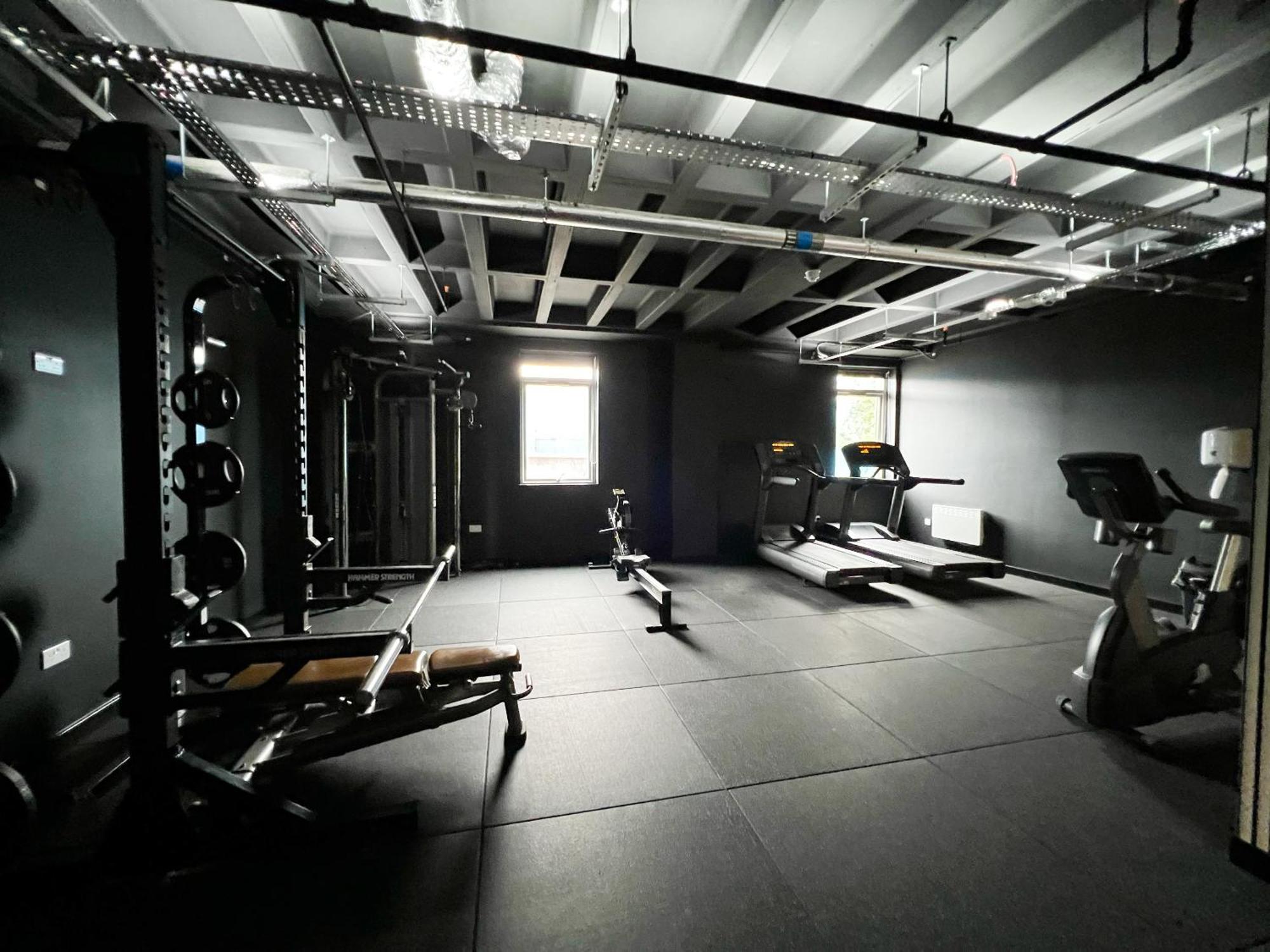 The Kaizen Apartment เวสต์บรอมมิช ภายนอก รูปภาพ