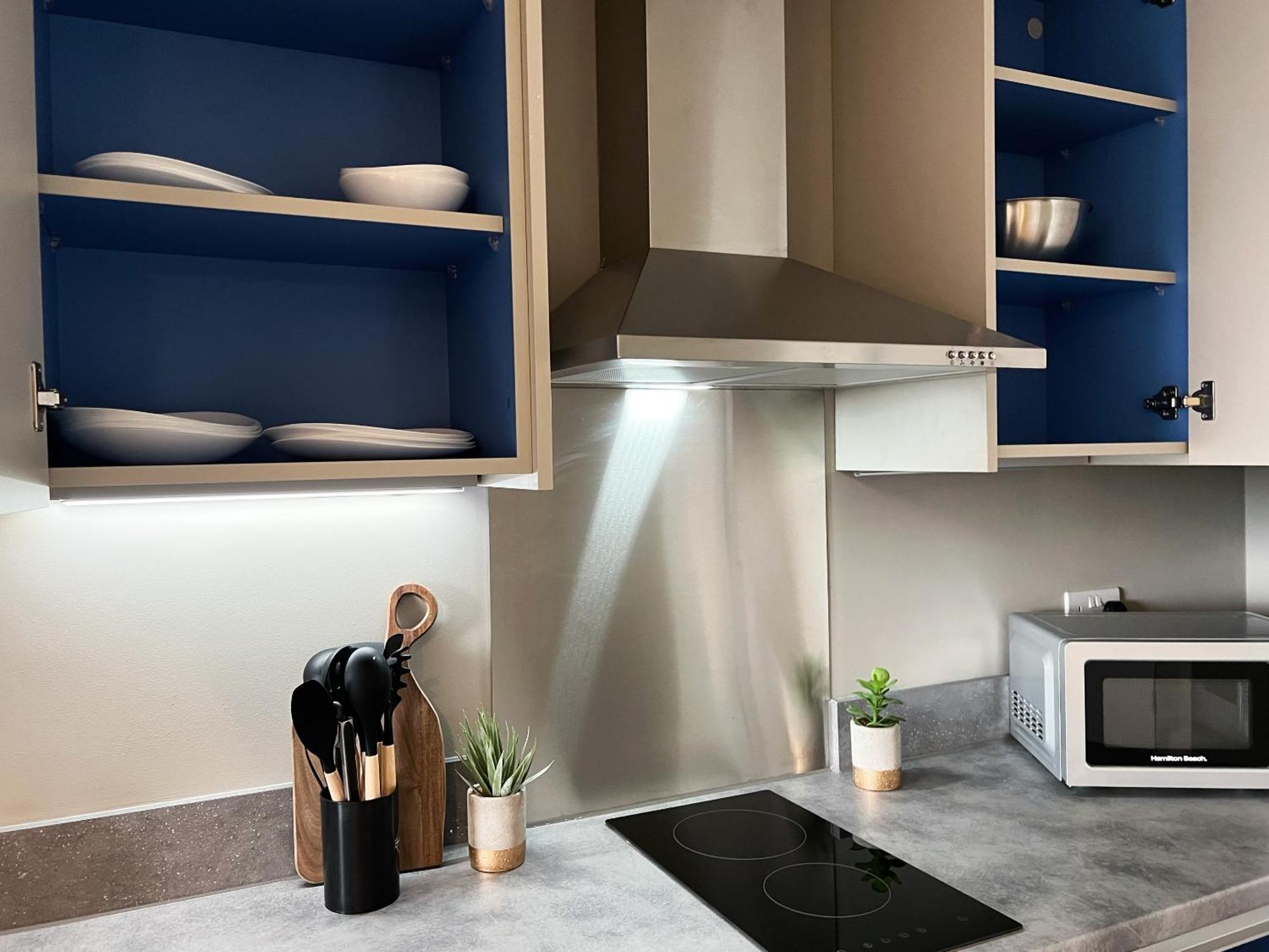The Kaizen Apartment เวสต์บรอมมิช ห้อง รูปภาพ