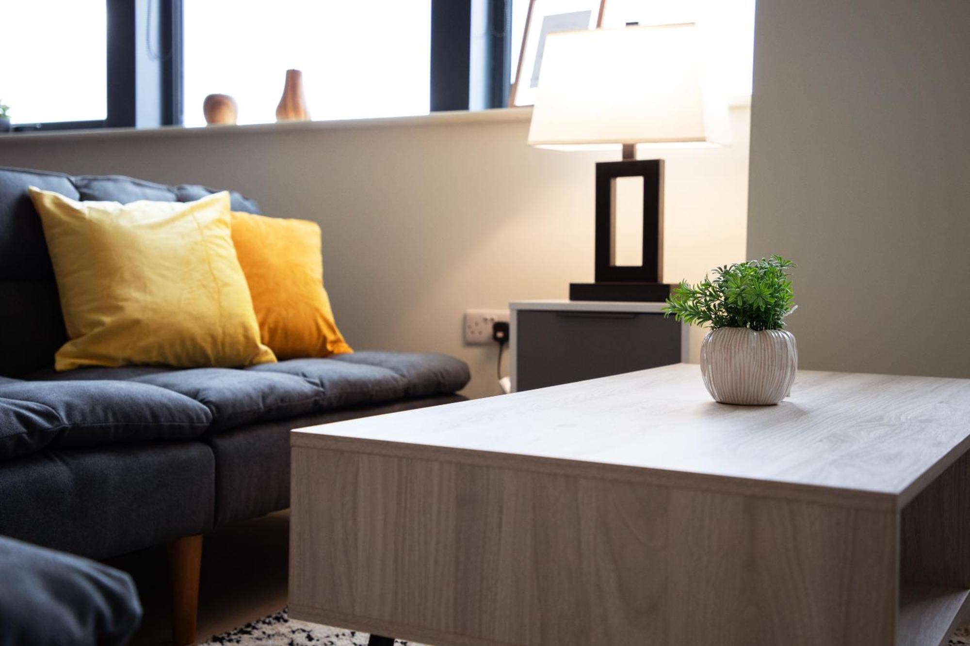 The Kaizen Apartment เวสต์บรอมมิช ภายนอก รูปภาพ
